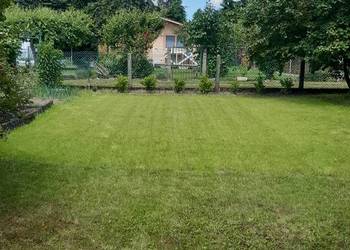 Sprzedam działkę ROD ul. Andersena 91 (Warszewo/Osowo)