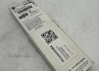 Allen Bradley 1734-TOPS Terminal Base