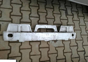 LEXUS IS220 2008 STYROPIAN TYL BELKA