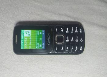 Cavion Base 1.7 telefon 17