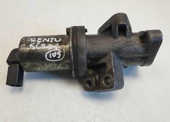 Kia Sorento 2.5 CRDI ZAWÓR EGR 28410-4A410