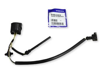 VOLVO S60 S80 czujnik poziomu plynu do spryskiwaczy OE 9484283
