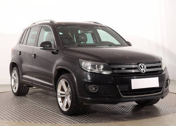 VW Tiguan 1.4 TSI