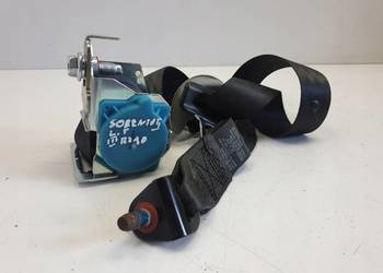 Sorento II PAS BEZPIECZENSTWA Lewy tył III Rząd