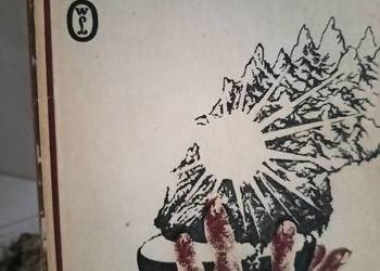 Półtora królestwa wydawnictwo literackie księgarnia Praga