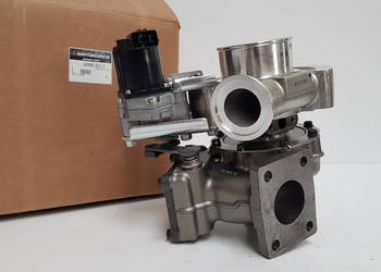Nowa Turbosprężarka Mitsubishi 49389-03570 49389-03630 49T89-03530