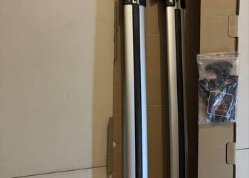 Bagażnik dachowy Aguri