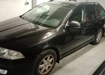 Skoda Octavia II 1.6 , 2012 r., LPG, salon PL, BEZWYPADKOWY