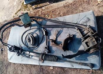 Wspomaganie kierownicy golf 2 golf mk2