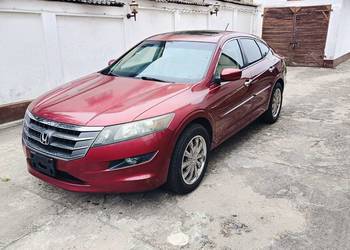 Honda Accord Crosstour 3,5 V6 2010 Zadbana