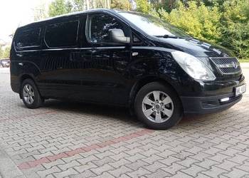HYUNDAI H1 2009r