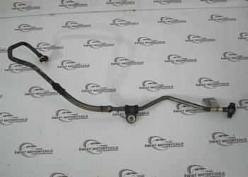 JUMPER BOXER 2.2 HDI TDCI EURO5 4H03 przewód oleju turbiny BU3Q6K679AB