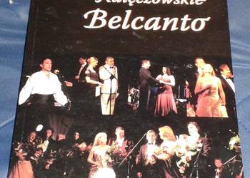 Nałęczowskie belcanto - Janusz Świąder