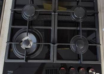 Outlet Agd:Płyta gazowa Beko HILW64235S Warszawa