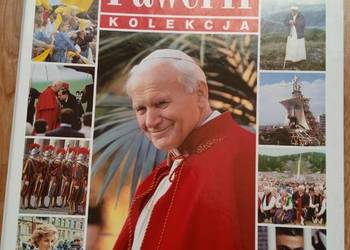 Jan Paweł II kolekcja, cześć 1