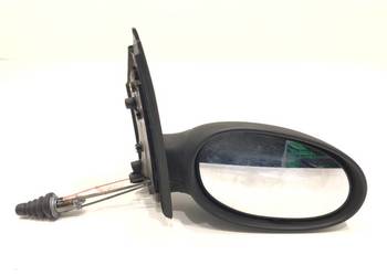 LUSTERKO PRAWY SMART CITY-COUPE Hatchback 98-04 ZEWNĘTRZNE PRAWA, BOCZ