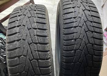Opony Roadstone Winguard Winspike 225/55 R17 zimowe