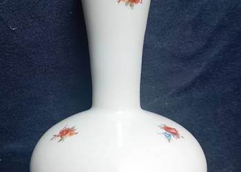 Wazonik Bączek, Zakład Porcelitu Chodzież, lata 60-e XX w.