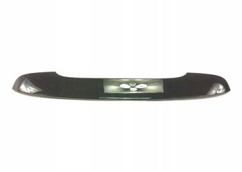 SPOJLER KLAPY FORD FIESTA IV LIFT 99-02 1017236 / A96FXF44220BA