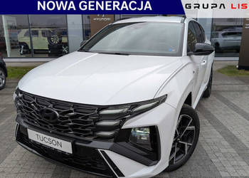 Nowej Generacji! N LINE SUN! 1.6 T-GDI HEV 6AT 4WD 215KM!!!