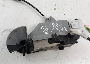 PARTNER BERLINGO II ZAMEK DRZWI PRZÓD PRAWY 6PIN