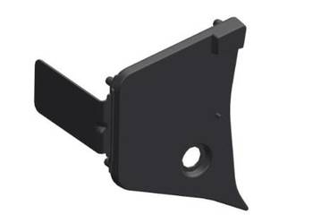 MERCEDES GLC EQC CLS E-KL W205 Uchwyt wzmocnienia przod prawy OE MERCEDES GLC EQC CLS E-KL W205 Uchwyt wzmocnienia przod prawy OE