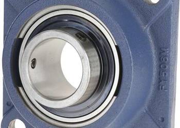 Łożysko samonastawne z obudową FY SKF 7500FY40TF