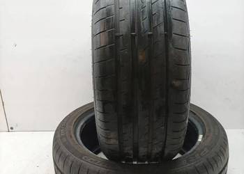 2x OPONA LETNIA DĘBICA PRESTO UHP2 215/50R17 (0920)6.16MM (1020)6.04MM (092