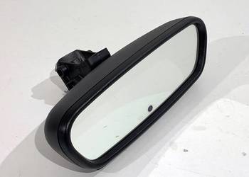 LUSTERKO WEWNĘTRZNE PEUGEOT 508 SW II 98088311XT Kombi WSTECZNE