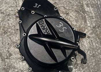 BMW F800ST Dekiel Pokrywa Kapa Sprzęgła 6610/956 M894 BMW F800ST Dekiel Pokrywa Kapa Sprzęgła 6610/956 M894