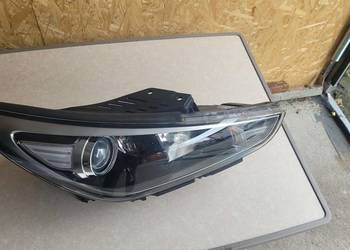 Hyundai i30 lll 16-20 lampa prawa EU 7PIN