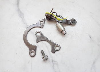 Elementy Programatora Skrzynia Biegów Honda CB1 400 F NC27 89-91r 500