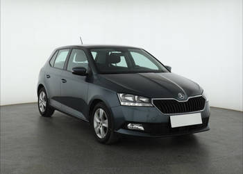 Skoda Fabia 1.0 TSI