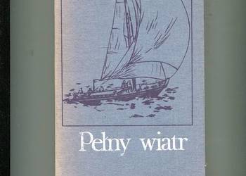 Pełny wiatr - Leszek Prorok