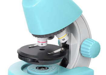 Mikroskop Discovery Micro z książką