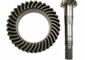 WAŁEK ATAKUJĄCY Z KOŁEM TALERZOWYM NEW HOLLAND TM FIAT M FORD 60, 5145486