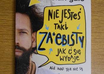 Elan Gale - Nie jesteś taki...