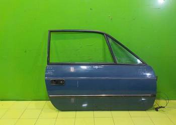 LANCIA BETA 2.0 B 83r COUPE 2D drzwi prawe przod