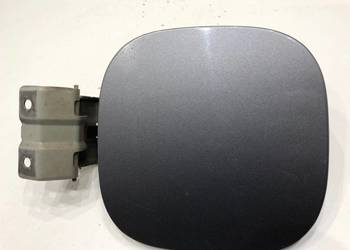 KLAPKA WLEWU PALIWA MITSUBISHI OUTLANDER III SUV POKRYWA WLEWU, ZBIORN