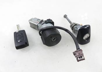 STACYJKA WKŁADKI CITROEN C4 Picasso I (UD_) 36410600