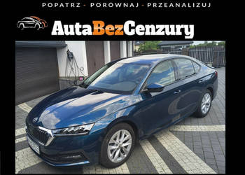 Škoda Octavia 1.5tsi 150 KM Polski Salon - Full Serwis IV (2020-)