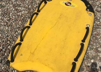 Lifesled-platforma skutera, sup,łódka, banan, koło, motorówka-OKAZJA !