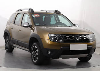 Dacia Duster 1.6 SCe