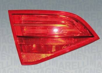 Audi A4/S4 07–11 Lampa tylna lewa