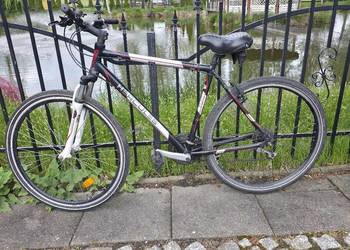 Rower Herkules 28"