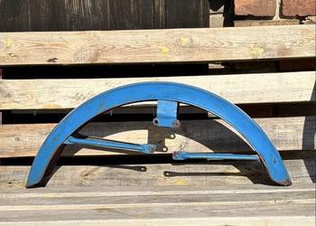 Błotnik przedni przód CZ Jawa 350 Cezet Cezeta 472.5 472.6 6v 12v