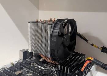 SilentiumPC Fortis 3 HE1425