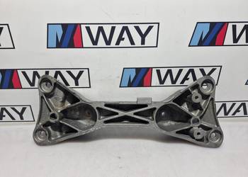 BMW F20 F21 F22 F30 F32 F34 F36 F23 ŁAPA WSPORNIK SKRZYNI BIEGÓW 6860777