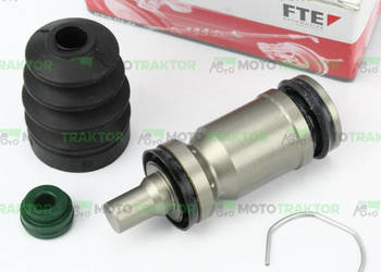 ZESTAW NAPRAWCZY POMPKI SPRZĘGŁA FENDT F822100100020
