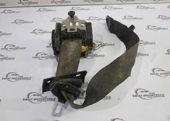 LAND ROVER FREELANDER II 06r pas bezpieczeństwa prawy przód 6G9N-61294-BGW